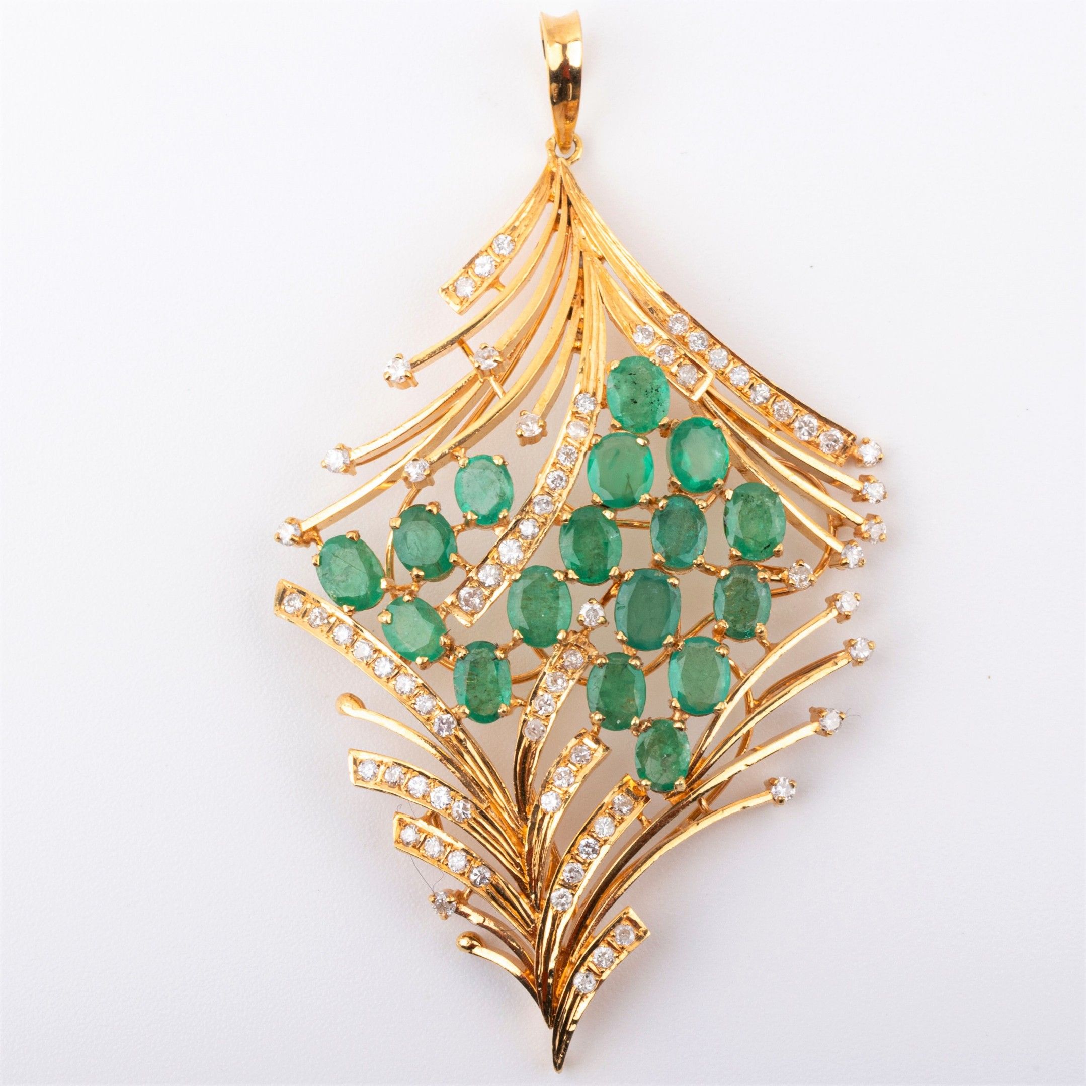 Bijoux & Pierres Précieuses