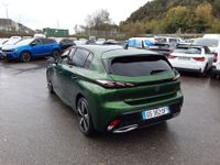 PEUGEOT 308 BlueHDi 130ch S&S EAT8 GT - Genre : VP - Carross… (photo 5)