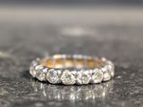 an image of a diamond ring on a table