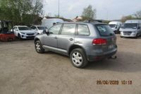 VOLKSWAGEN TOUAREG 3.2 V6 220CH TIPTRONIC - Genre : VP - Car… (photo 4)