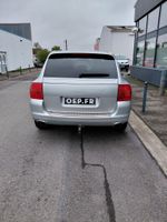 PORSCHE CAYENNE S V8 4.5 / 360 CV - … (photo 6)