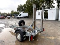 LIEU DE STOCKAGE : Rennes - HUBIERE - REMORQUE PORTE ENGIN 1… (photo 5)