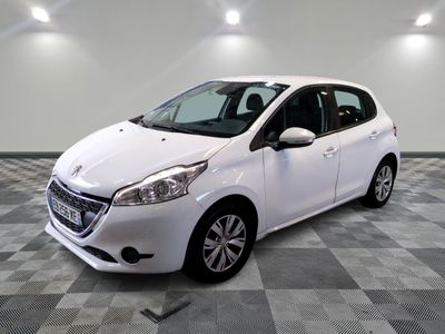 PEUGEOT - 208 1.2 PURETECH 82CH BVM5 ACTIVE - ES - Mise en s…
