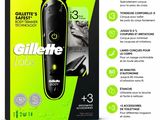 a box with a picture of a hair clipper in it