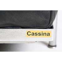 CASSINA dessiné par LE CORBUSIER. (photo 5)