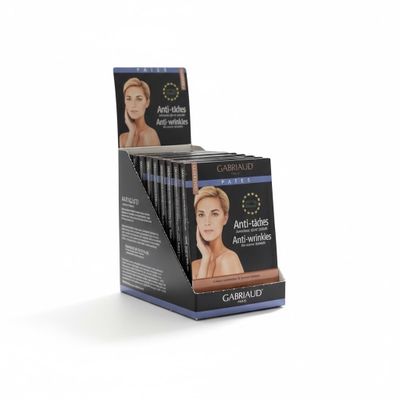 Expédition obligatoire - Lot de 12 Boîtes de 20 Patchs Anti … - Photo 1