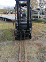 TOYOTA CHARIOT ELEVATEUR TOYOTA FG 15 ANNEE 2020 - Energie :… (photo 2)