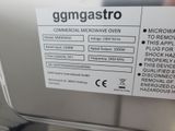 a close up of a sign on the side of a dishwasher