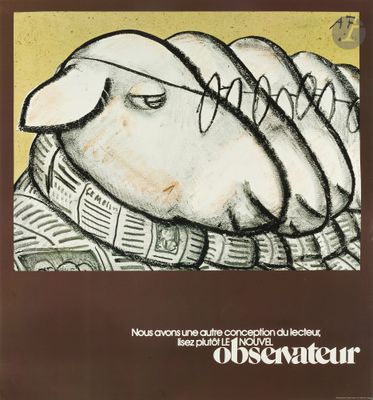 an image of a picture of a sheep in a sweater