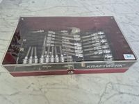 Un lot de 22 clés (toutes tailles) KRAFTWERK dans un coffret… (photo 2)