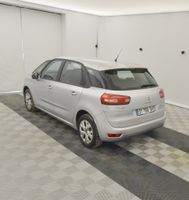 CITROEN C4 PICASSO 1.6 HDI100 CONFORT. (photo 6)