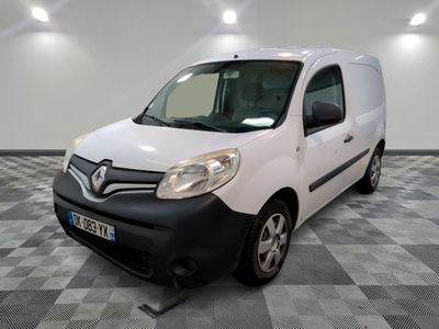 KANGOO EXPRESS L1 1.5 DCI 75 CONFORT - GO - Mise e…