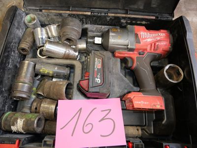 a lot of tools that are in a tool box