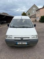 CITROEN - CITROEN JUMPY - Genre : VP - Carrosserie : CI - En… (photo 5)