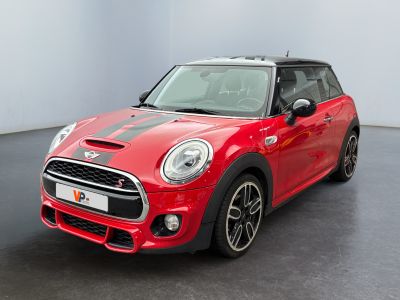 MINI Hatch 3 Portes Cooper S 192 ch BVA6 Finition John Coope…