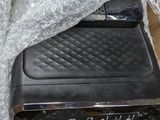 a box with a laptop and other electronics inside of it