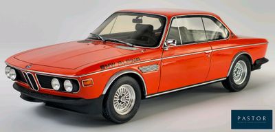 an image of a red car is shown on a white background