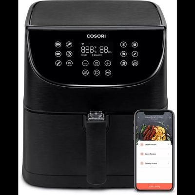 Friteuse sans huile COSORI CP158 Smart Chef Edition