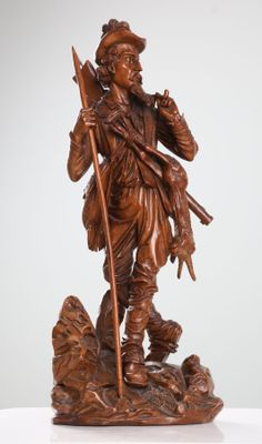 École du Nord de la fin du XIXème siècle.