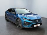 the new toyota c - hr suv is shown in a showroom