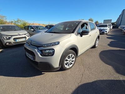 citroen 1 2 puretech feel 5p diesel flex