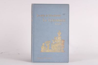 HAVARD : la céramique, second vol.