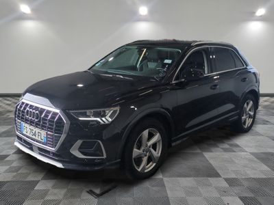 SUV Audi QX 2.0T Premium Plus AWD 4 portes, année 2020