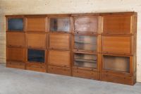 MD - Ensemble de modules de rangement en bois comprenant qui… (photo 2)