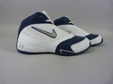 Chaussures de basket Nike Air Zoom, pointure 45,5