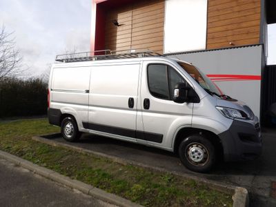 FIAT DUCATO 3.3 M H1 2.3 MJT 150CV PACK PRO NAV - Genre : CT…