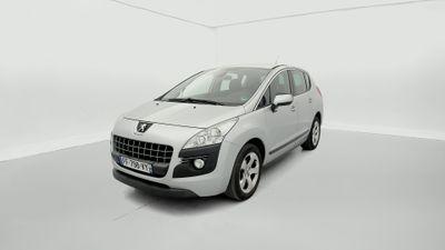 PEUGEOT - 3008 1.6 HDI 16V 112CH FAP PREMIUM - GO - Mise en …