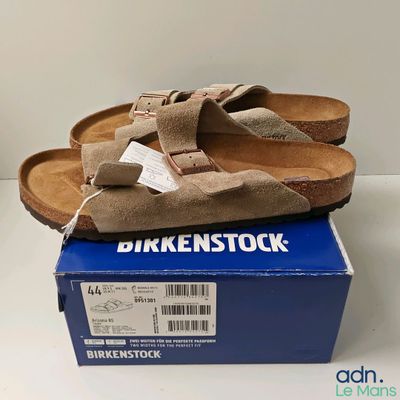 brand new birkenstock women ' s sandals size 6 5