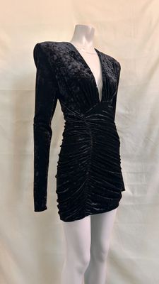 a black dress on a mannequin mannequin mannequin mannequin mannequin mannequin mannequin mannequin mannequin