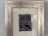 a picture of a picture of a cat in a picture frame