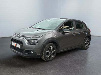 citroen 1 2 puretech feel s & s 5p