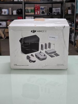 an image of a box of electronics sitting on top of a table