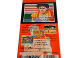 a book with a picture of a young man on it