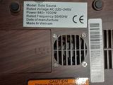 Photo 8/9 du lot