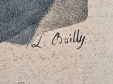 an image of a close up of a piece of paper with writing on it