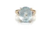 an image of a ring with a blue topaz stone
