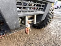 LIEU DE STOCKAGE : Rennes - TEMVER / HSUN - SSV FARMER 570 X… (photo 2)