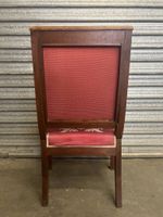 Deux fauteuils en acajou de style et d'époque Consulat ou Em… (photo 6)