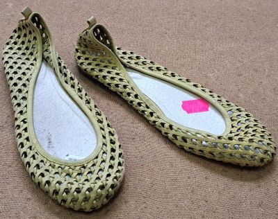 86 / Paire de chaussures - COMSO - Pointure 40 /// COM…