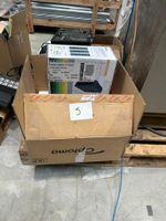 Lot de rétroprojecteur, non testé, en l'état (photo 3)