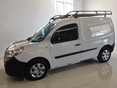 CTTE RENAULT KANGOO EXPRESS 1.5 BLUEDCI 115 STE EXTRA Kilomè…