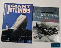 Lot de 10 livres d'aviation et aéronautique - Avions de lign… (photo 2)