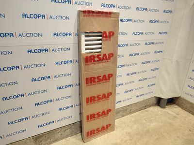 Irsap - Seche Serviettes A Eau A…