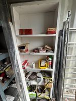 EXT - Un ensemble d’outillages divers décliné comme suit : (photo 5)
