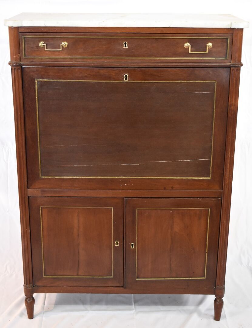 Mobilier Ancien