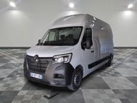 RENAULT - MASTER FGN TRAC F3500 L3H3 BLUE DCI 135 CONFORT - …